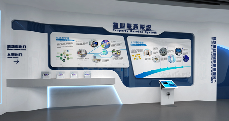 展廳設(shè)計(jì)公司為什么要強(qiáng)調(diào)創(chuàng)意？