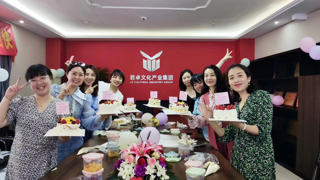 母親節(jié)特輯 | 向陽(yáng)而生，向愛(ài)而行